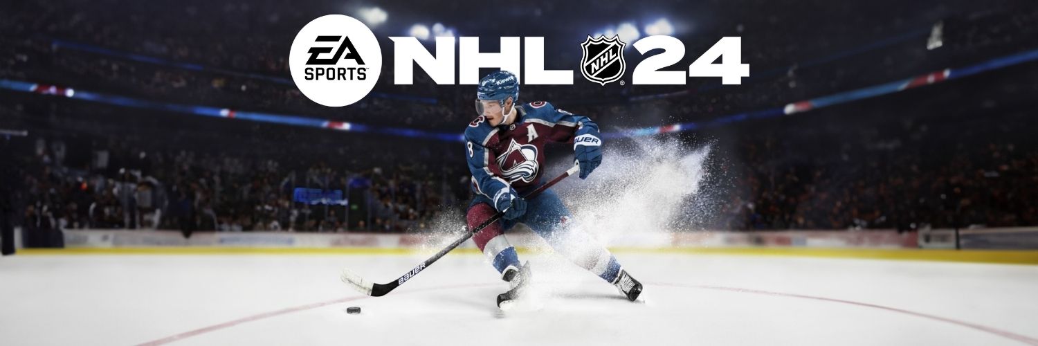NHL 24